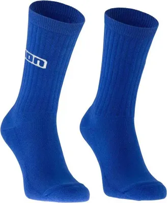 Image de Ion Ionic Chaussettes longues Bleu EU 39-42 Hommes,Femmes Bleu EU 39-42