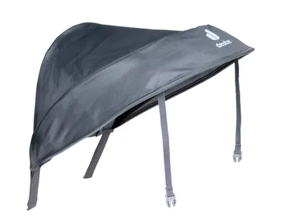 Immagine prodotto di DEUTER KC Tettuccio parasole 4014 grafite -
