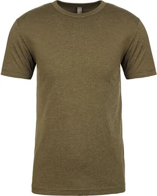 Produktbild von Next Level Apparel MenŽs Tri-Blend T-Shirt