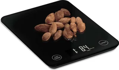 Obrázok produktu pre Digitálna kuchynská váha, 5 kg | Berlinger Haus BH9365