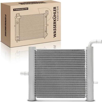 Produktbild von Frankberg 1x Kühler Wasserkühler Motorkühler für Land Rover Discovery V Van Range Rover