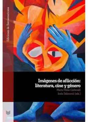 Produktbild von Imágenes de aflicción : literatura, cine y género
