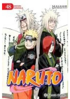 Obrázok produktu pre Naruto 48