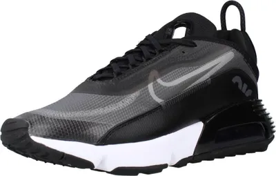 Produktbild von Sport / Zapatillas Hombre NIKE ULTRABEST AIR MAX 2096 COLOR Schwarz 001