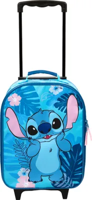 Produktbild von Undercover GmbH Kinder Trolley                Lilo & Stitch