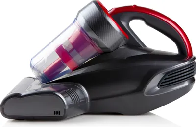 Obrázok produktu pre Domo DO234S, Suchý, Bezvreckové, Čierna, Červená, 0,5 L, 4,85 m, AC