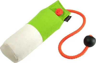 Produktbild von Mystique Dummy Long-Throw Marking 250g neon grün / weiß