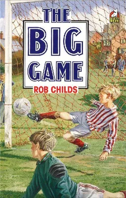 Produktbild von The Big Game