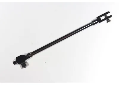 Produktbild von 125 -mm -Messing -Gazelle -Bremsrohr