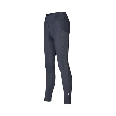 Produktbild von Kingsland KLValerie Vollgrip Reitleggings Damen