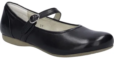 Image de JOSEF SEIBEL Fiona 77 | Ballerines pour Femmes | noir