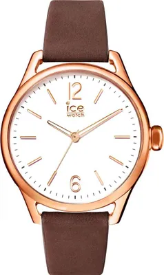 Produktbild von Ice Watch ICE Time 2017 013054 Armbanduhr