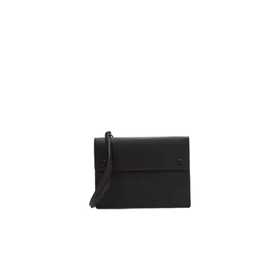 Immagine prodotto di s.Oliver borsa a tracolla Crossover Bag Grey / Black nero
