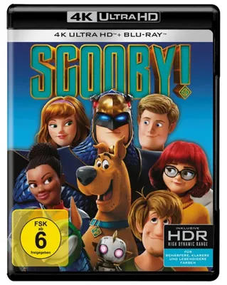 Obrázok produktu pre PLAION 1183637, Film, Blu-ray, Nemčina, Angličtina, Francúzština, Taliančina, Španielčina, 94 min, Rodina, Španielčina
