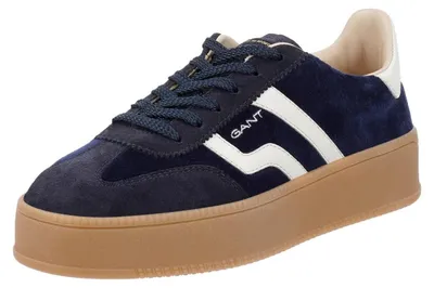 Obrázok produktu pre GANT tenisky Sneaker semiš
