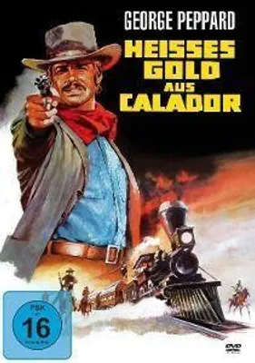 Produktbild von Heisses Gold aus Calador