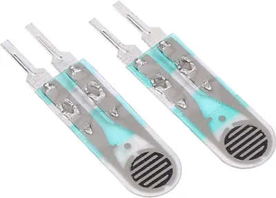 Produktbild von Filmdrucksensor,Kraftsensor,Drucksensor,Widerstandsdrucksensor,Kraftempfindlicher Widerstand