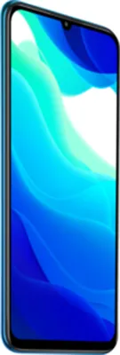 Produktbild von Xiaomi Mi 10 Lite 5G blau 128GB