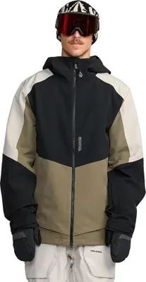 Zdjęcie produktu dla Volcom Brighton Jacket Black L Męska czarna L