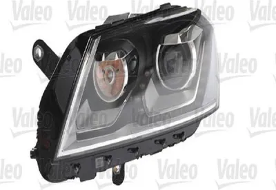 Produktbild von Valeo Hauptscheinwerfer 044509