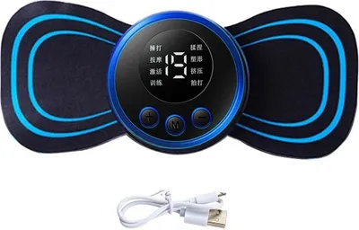 Produktbild von Extralink Mini-Massagestab