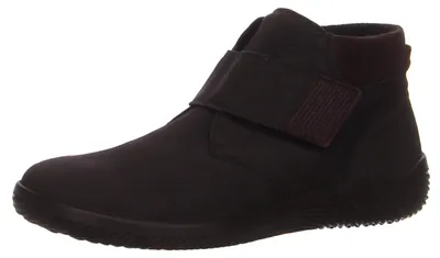 Produktbild von Waldläufer Schnür-,Zug-u.Schnallenstiefel in braun, Gr. 6