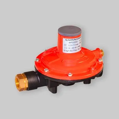 Obrázek produktu pro Nízkotlaký regulátor BP2302, 20 kg
