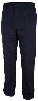 Immagine prodotto di Carson Classic Workwear - Pantaloni da lavoro "Classic" da uomo LT6143 (46R) (blu navy)