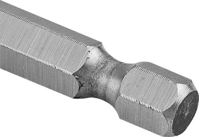 Image de GRAPHITE Mèches à bois Ø 2/3/4/5/6/8/10 mm avec queue six pans de 1/4" et spirales polies pour un perçage précis 2800 tr/min
