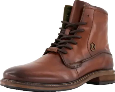 Produktbild von Bugatti Schnürstiefeletten Herren 31383630383933 Braun 40 EU