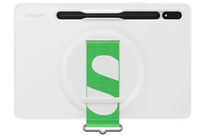 Produktbild von Samsung EF-GX700C, Cover, Samsung, Samsung Galaxy Tab S8, 27,9 cm (11"), 196,2 g