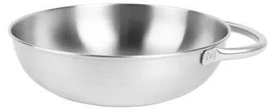 Image de Tatonka acier inoxydable Bowl w. Grip pot