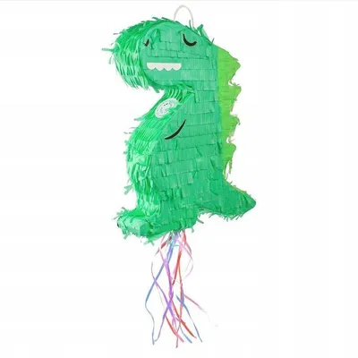 Immagine prodotto di Pinata di dinosauri