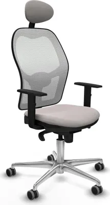 Immagine prodotto di Bürostuhl Piqueras y Crespo 1D086G1 Weiß