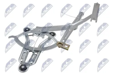 Produktbild von NTY EPS-ME-046 Elektrischer Fensterheber Vorne Links passend für MERCEDES-BENZ Stufenheck (W124) W124 T-modell (S124) E-Klasse Limousine (W124)