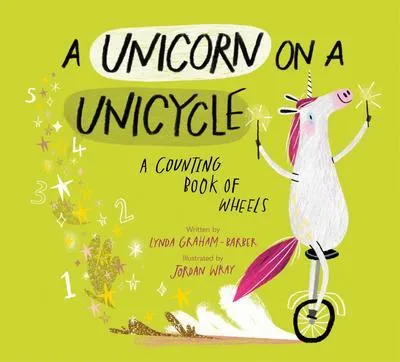 Image de A Unicorn on a Unicycle
