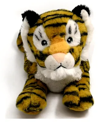 Produktbild von Wärmflasche, Tiger