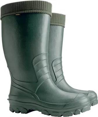 Zdjęcie produktu dla Demar Uniwersalne lekkie buty gumowe Eva z podszewką termiczną, 46