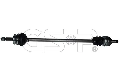 Produktbild von GSP 260019 Antriebswelle für OPEL Astra F CC (T92) VECTRA B (36) Astra F Caravan (T92) VECTRA B Caravan (31) Vectra A Limousine (J89)