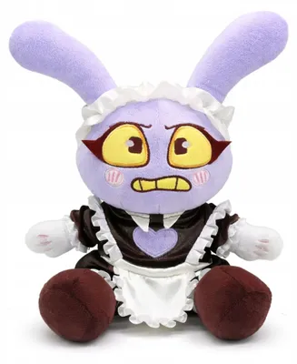 Zdjęcie produktu dla Maskotka Pluszak Amazing Digital Circus Cyfrowy Cyrk Miś Zabawka Dla Dzieci