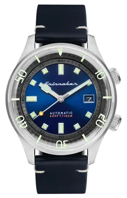 Produktbild von Spinnaker SP-5062-03 Bradner Automatik Herrenuhr 42mm 18ATM