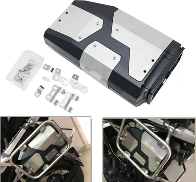Obrázok produktu pre Motocykel Nástroj Kit pre BMW R1200GS R1250GS čierna
