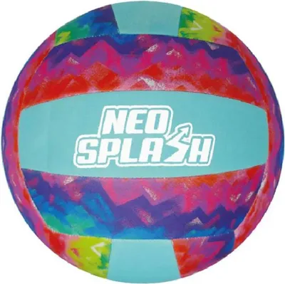 Produktbild von Sport One Beach/vrainbowmisura 5 Fußball Mehrfarbig  Mehrfarbig One Size
