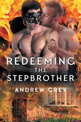Produktbild von Redeeming the Stepbrother