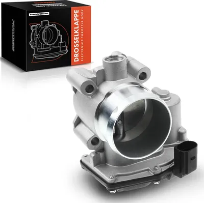 Produktbild von Frankberg 1x Drosselklappe Drosselklappenstutzen für Ford Ecosport Focus IV 1.5L 2013-2015