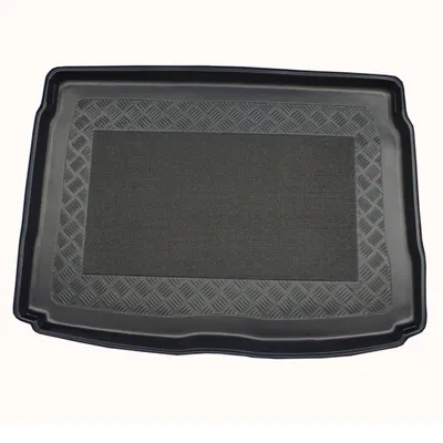 Produktbild von Z536390 Kofferraumwanne passend für VW Golf V (1K) 2003.10-2008;  with full size spare tyre or / and 4WD (4 Motion)