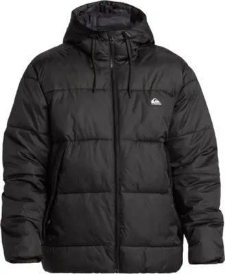 Produktbild von Quiksilver Cold Days Jacket Black S