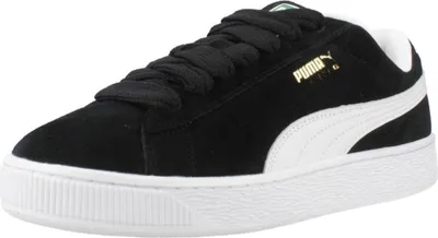 Produktbild von Puma Yellow Suede Xl Czarny