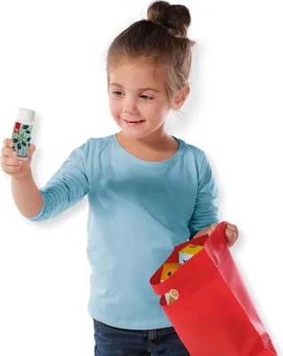 Zdjęcie produktu dla SES Creative Petits Pretenders Supermarket groceries, Zakupy, 3 lat(a)