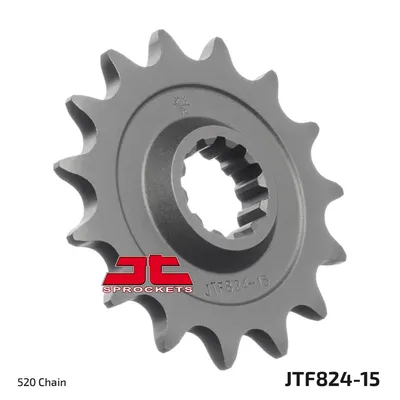 Zdjęcie produktu dla Ritzel 15Z 520